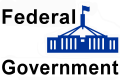 Mitcham Federal Government Information