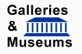 Mitcham Galleries and Museums