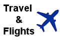 Mitcham Travel and Flights