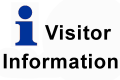 Mitcham Visitor Information