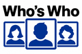 Mitcham Who's Who