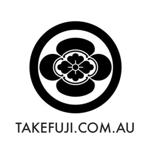 TAKEFUJI Logo