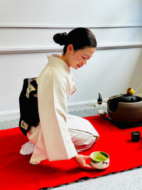 Eriko Takefuji